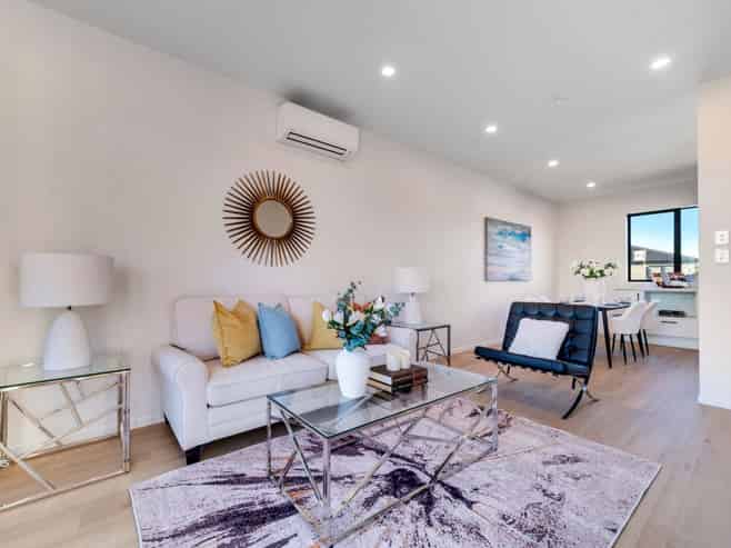 6/32 Tiraumea Drive, Pakuranga