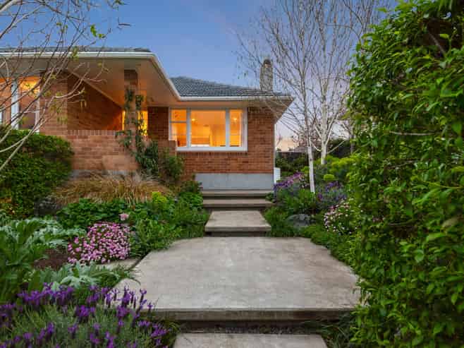 19 Northumberland Avenue, Hauraki