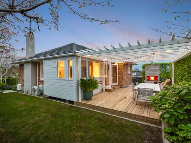 19 Northumberland Avenue, Hauraki