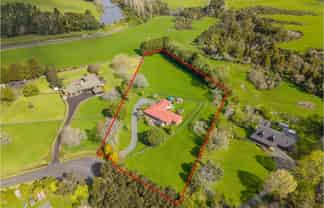 23 Willow Creek Lane, Whatawhata