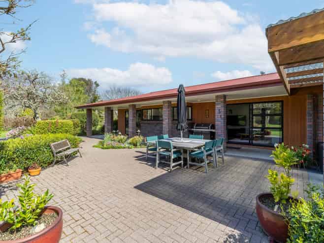 23 Willow Creek Lane, Whatawhata
