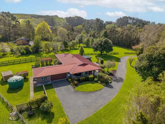 23 Willow Creek Lane, Whatawhata