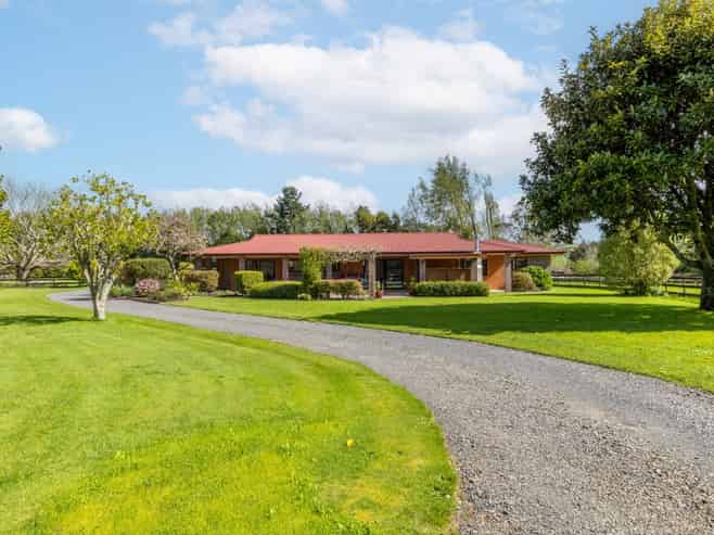 23 Willow Creek Lane, Whatawhata