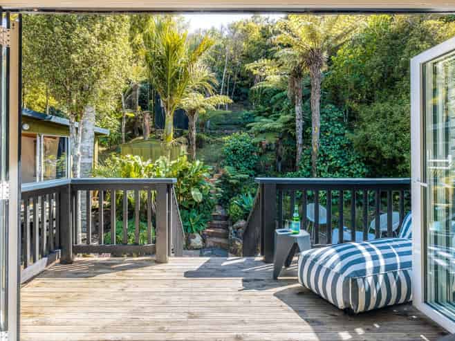 31A Frank Street, Oneroa