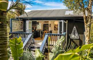 31A Frank Street, Oneroa
