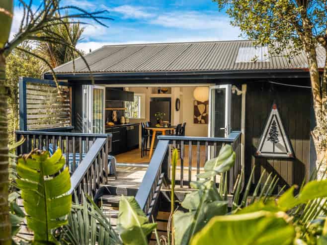 31A Frank Street, Oneroa