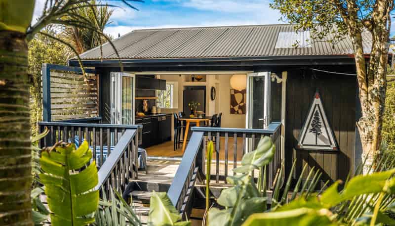 31A Frank Street, Oneroa