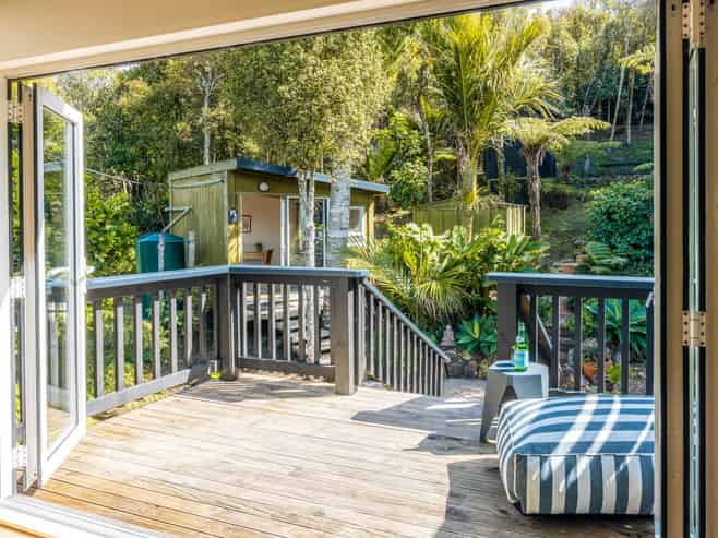 31A Frank Street, Oneroa