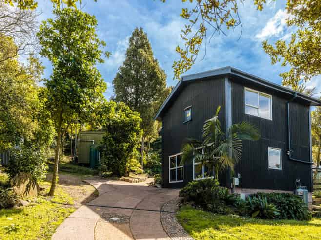 31A Frank Street, Oneroa