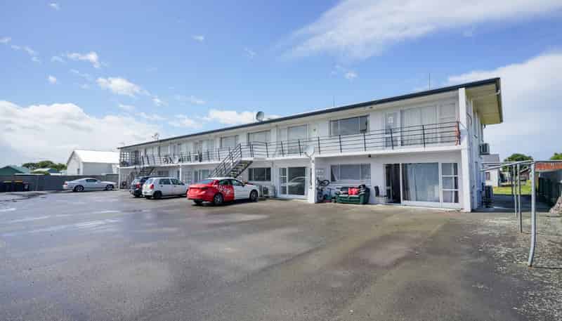 177J Tweed Street, Invercargill