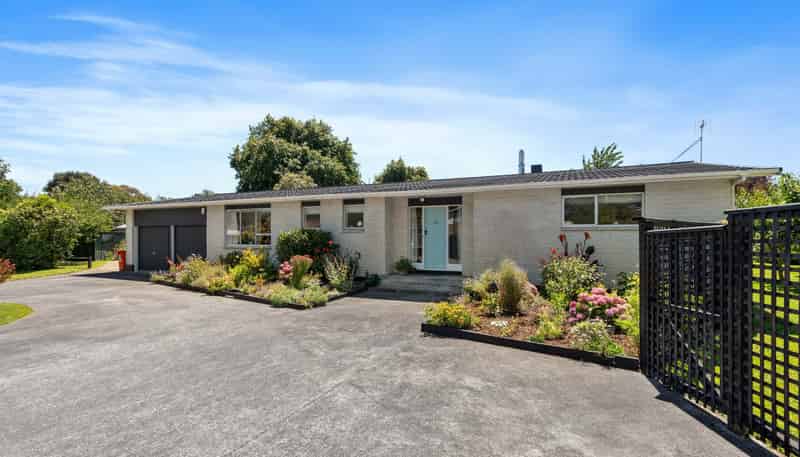 67A Park Road, Carterton