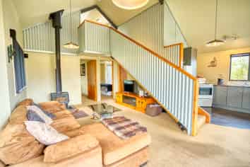 17 Korua Street, Moana / Lake Brunner