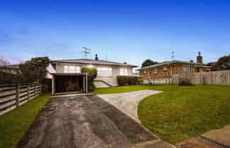 157 Queen Street, Pukekohe
