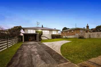 157 Queen Street, Pukekohe