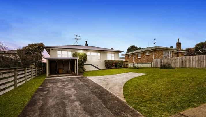157 Queen Street, Pukekohe