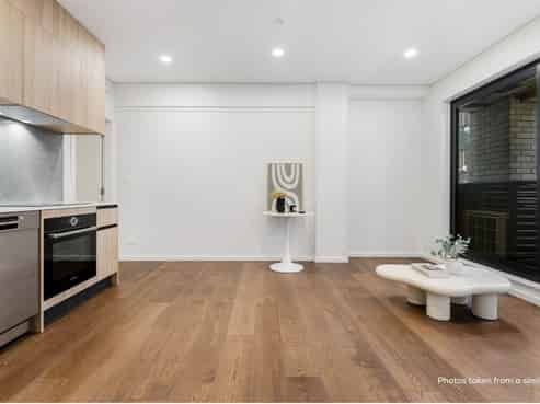 107/8 Meadowbank Road, Meadowbank