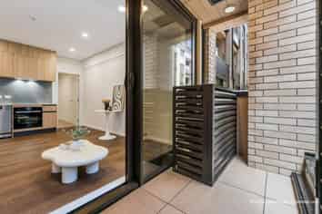 107/8 Meadowbank Road, Meadowbank