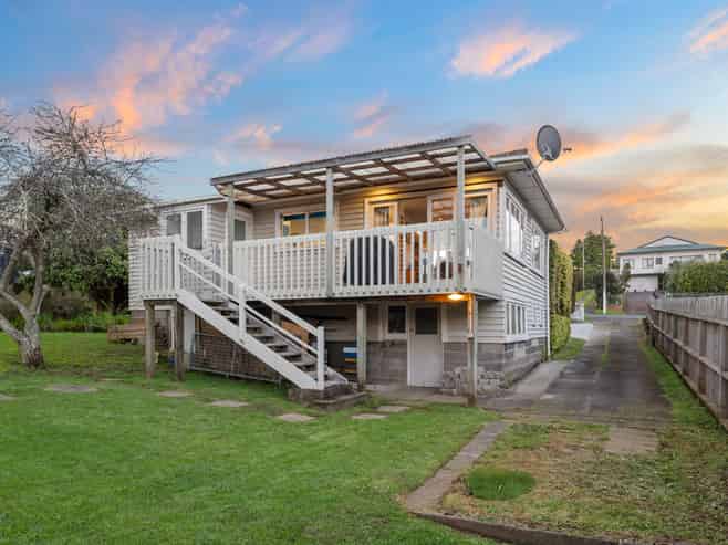 50 Barrack Road, Mount Wellington