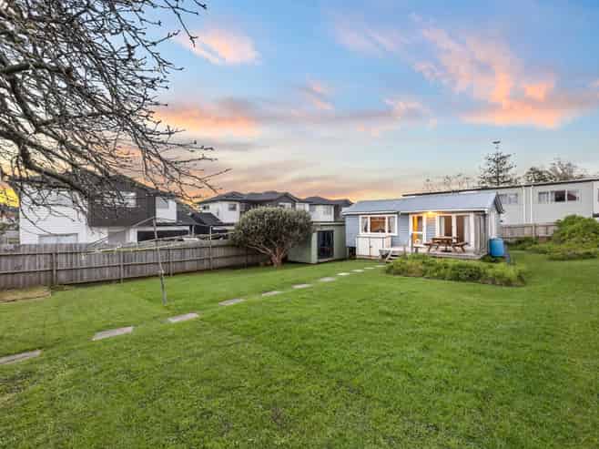 50 Barrack Road, Mount Wellington