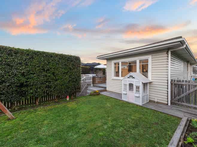 50 Barrack Road, Mount Wellington