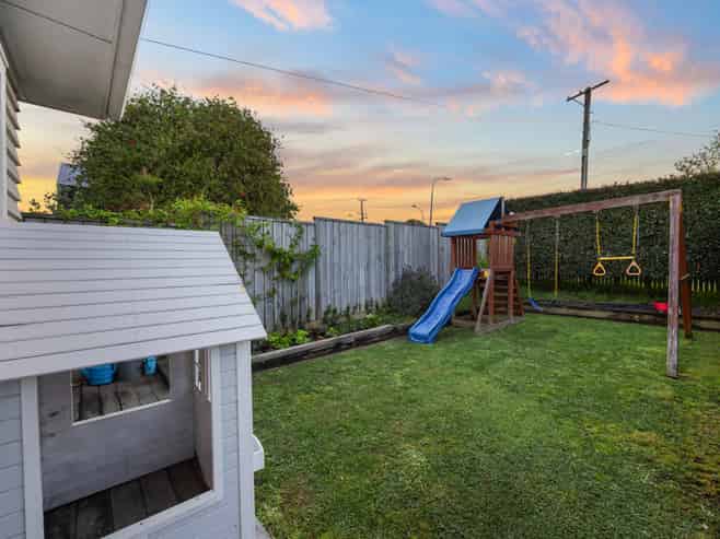 50 Barrack Road, Mount Wellington