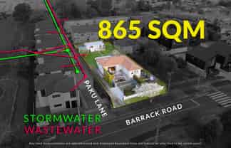 50 Barrack Road, Mount Wellington