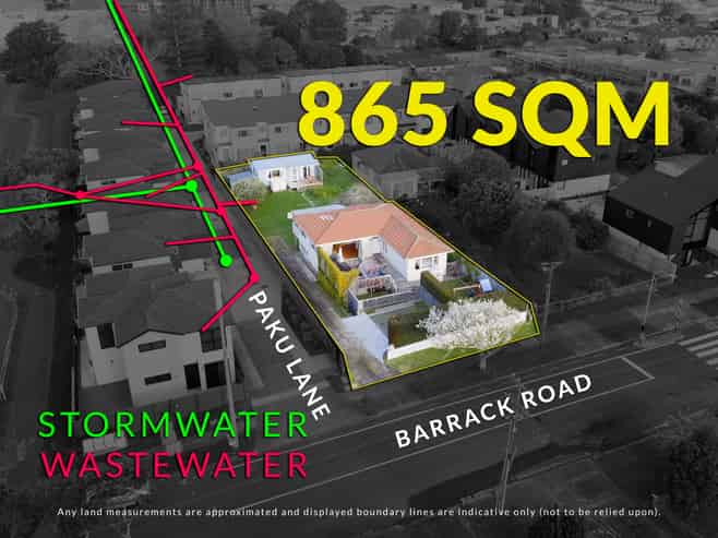 50 Barrack Road, Mount Wellington