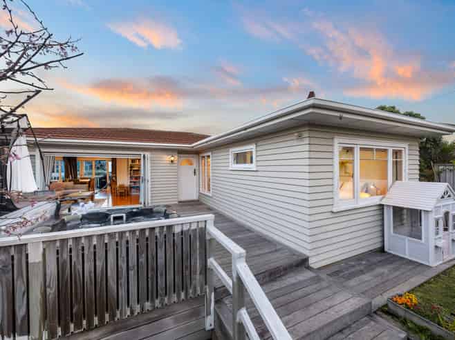 50 Barrack Road, Mount Wellington