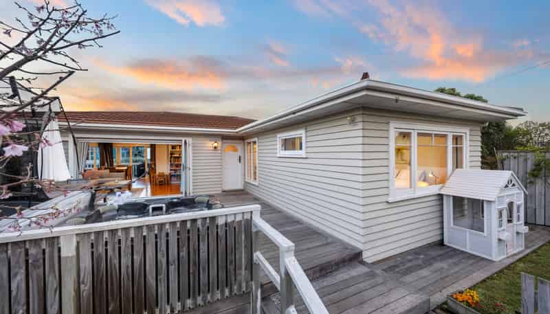50 Barrack Road, Mount Wellington