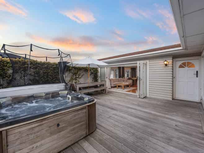50 Barrack Road, Mount Wellington