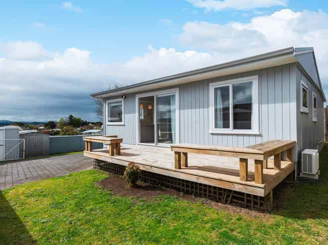 38 Puriri Street, Hilltop