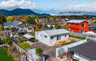 38 Puriri Street, Hilltop