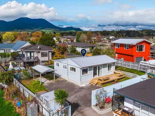 38 Puriri Street, Hilltop