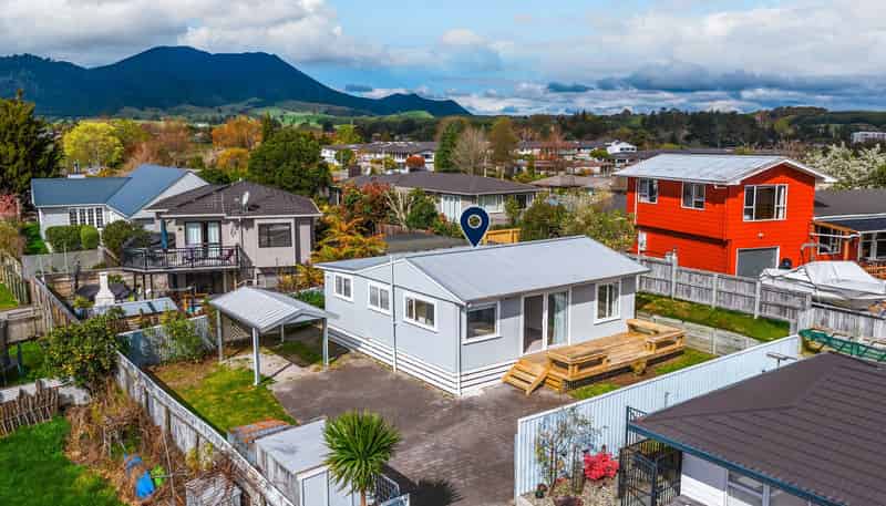 38 Puriri Street, Hilltop