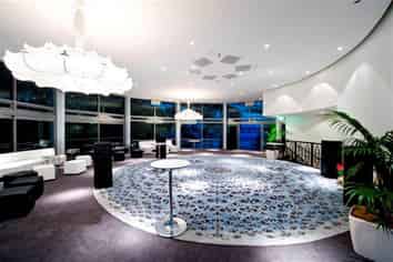 THE WHARF - OUTSTANDING EVENT VENUE

 
