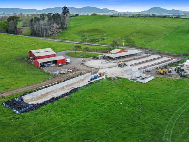 520 Lake Road, Horsham Downs