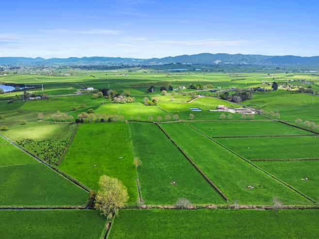 520 Lake Road, Horsham Downs