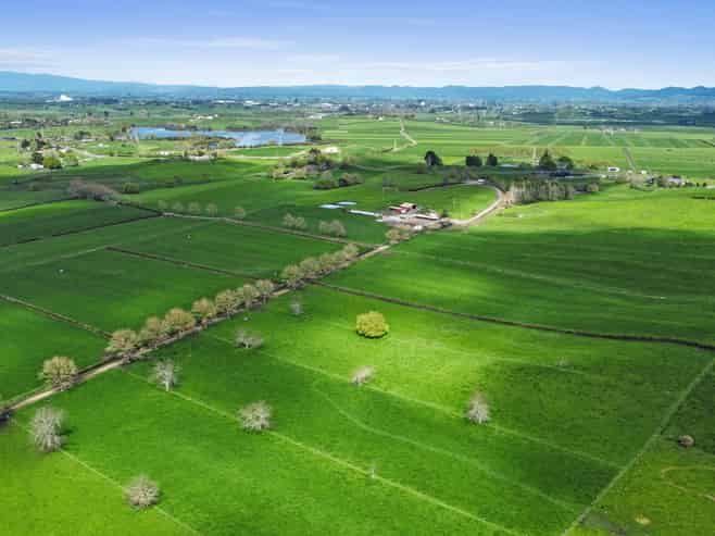 520 Lake Road, Horsham Downs