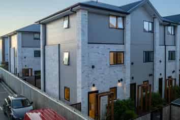 7/38 Aberdeen Street, Christchurch Central