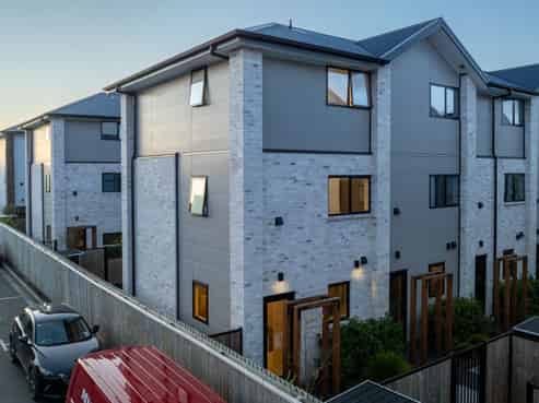 7/38 Aberdeen Street, Christchurch Central