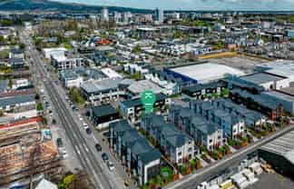 7/38 Aberdeen Street, Christchurch Central