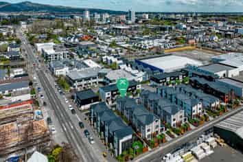 7/38 Aberdeen Street, Christchurch Central