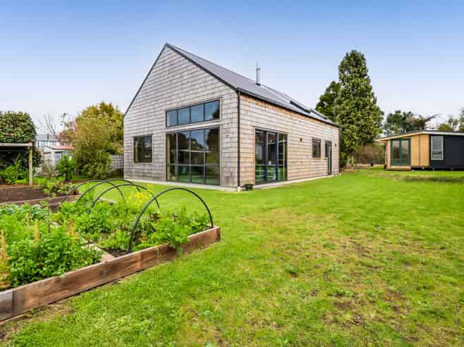 55b Carthew Street, Okato