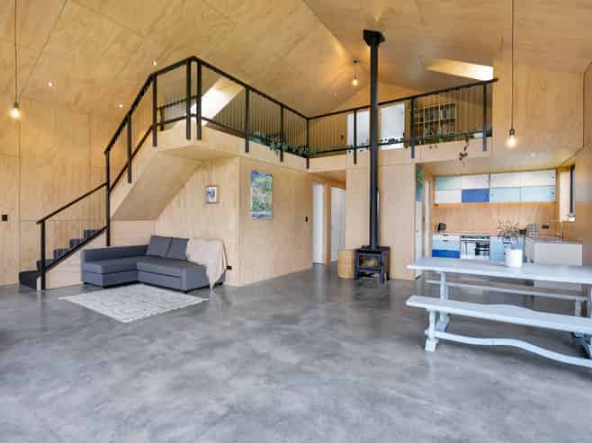 55b Carthew Street, Okato