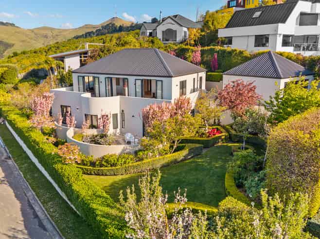 29 Harry Ell Drive, Cashmere