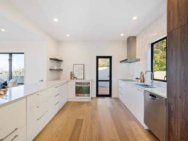 29 Harry Ell Drive, Cashmere