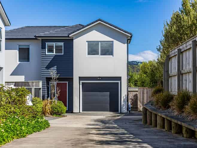 158A John Burke Drive, Aotea