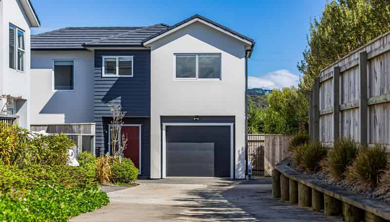 158A John Burke Drive, Aotea