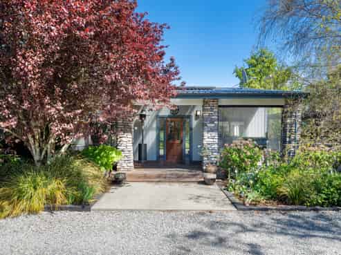 2274A State Highway 63, Wairau Valley
