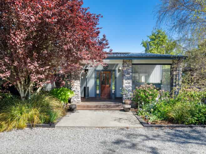 2274A State Highway 63, Wairau Valley